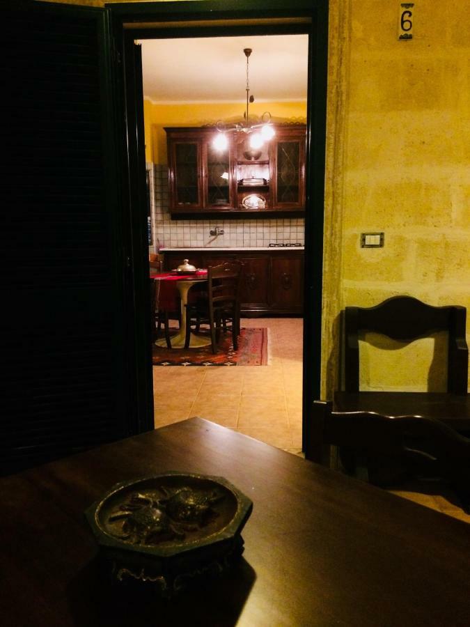 Appartamento ポルト・チェザーレオ エクステリア 写真